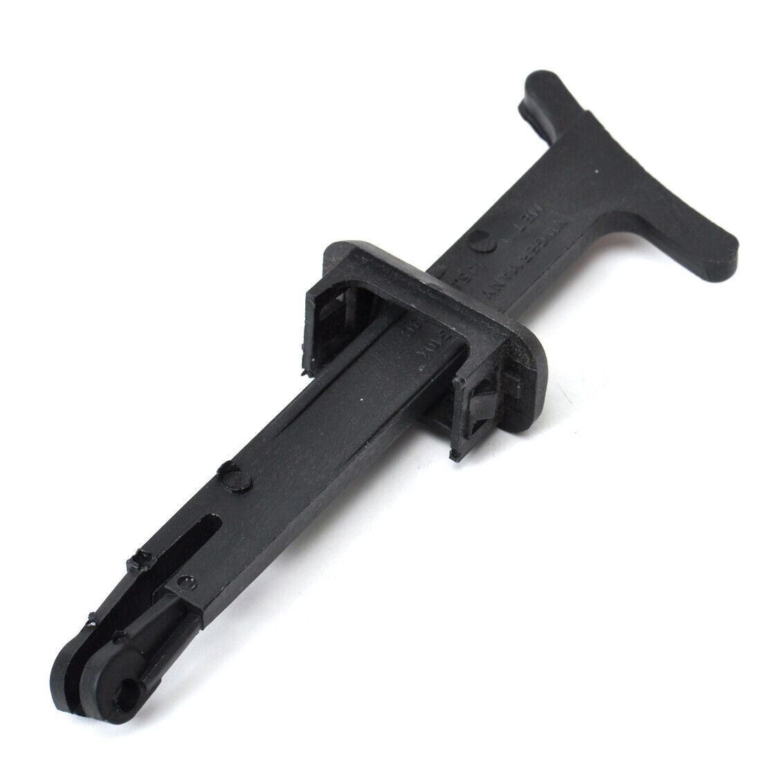 Front Hood Grille Latch Release Rod Handle fit For VW Jetta Golf MK4 99-2005 Li
