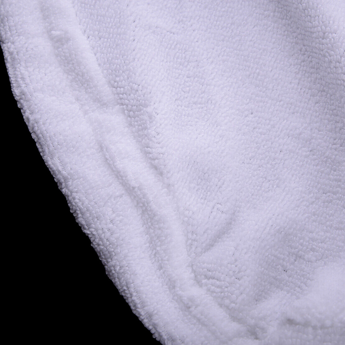 16x Steam Mop Cleaning Pad Cloth fit for S302 S001 Steamer Cleaner Replacement