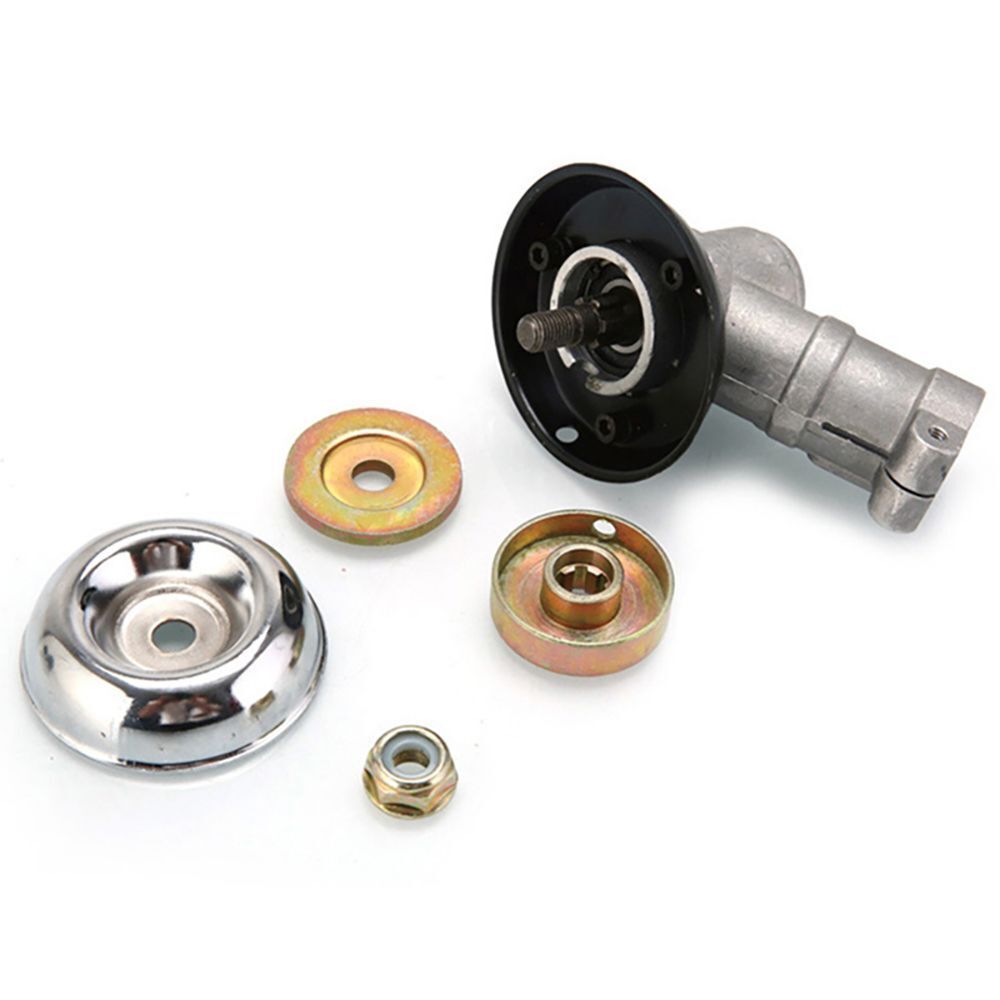 Parts Grass Trimmer Gear Gear Head Trimmer Head Brush Cutter Replace