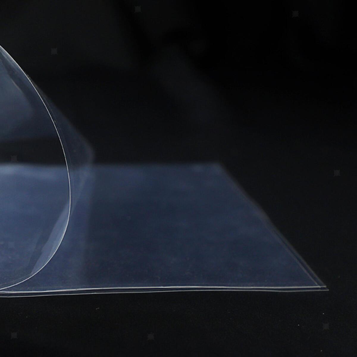 16x FEP Release Films FEP Film High Quality High Transmittance 280x200mm
