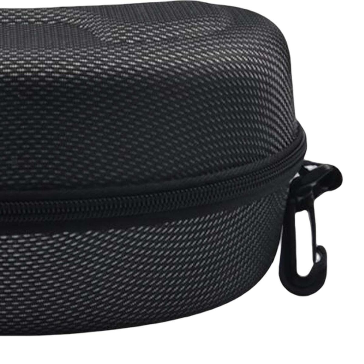 Large EVA Ski Snowboard Glasses Case Storage Holder Carrying Bag Hard Pouches