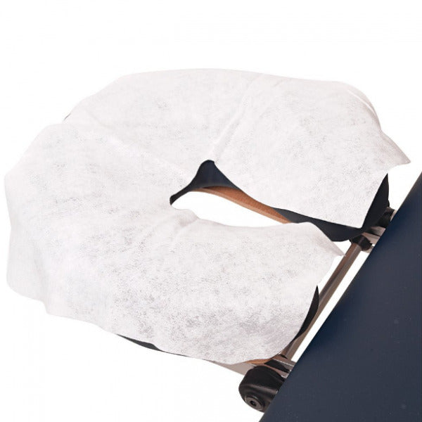100 * Disposable Massage Table   Cushion  Head Cradle Sheet