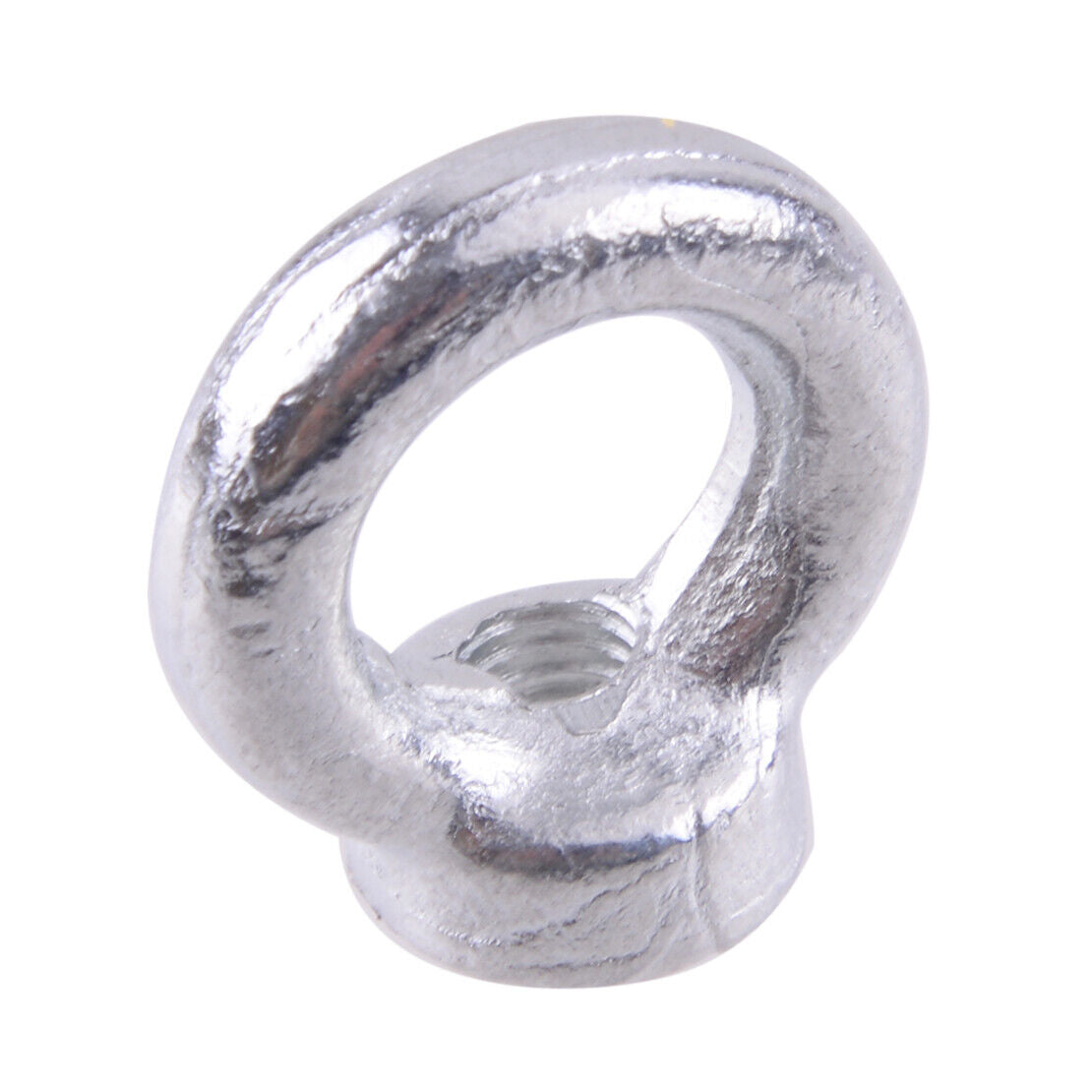 10x M8 Eye Nut Tie Down Kit fit for Rhino Thule Yakima Pro Rola Roof Rack New