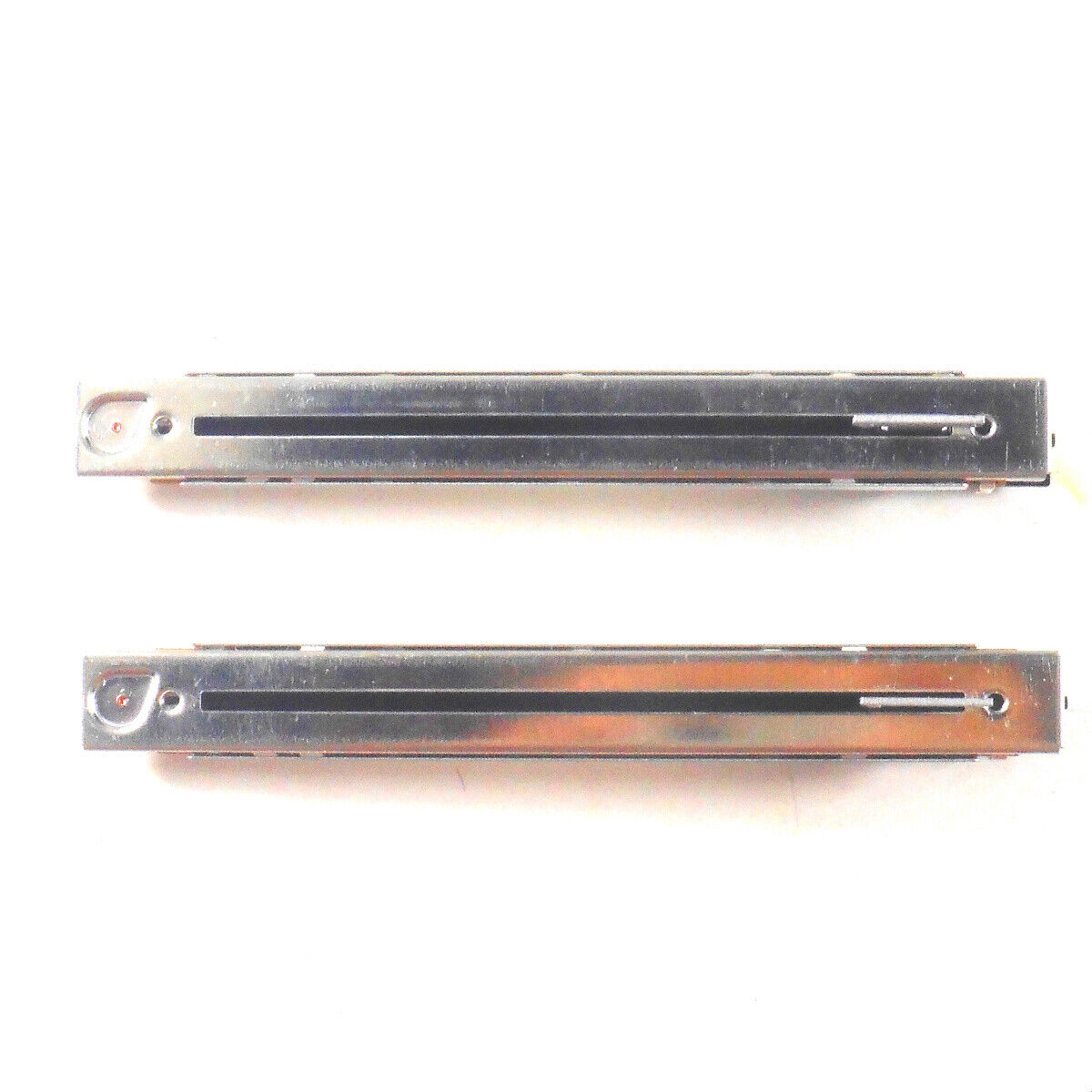 2x Channel Fader For  Avid /Digidesign 9750-56442-00 SC48, 003, C24 without wire