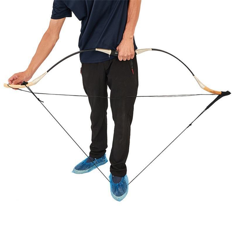Universal Bow Stringer Heavy Duty Bow String Tools for Recurve Bows & Longbows