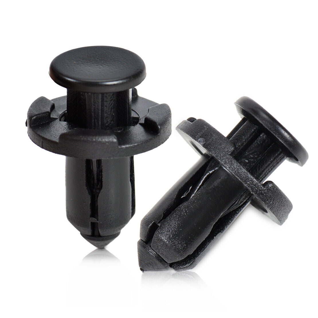 10* Bumper Fender Grille Push Clip Retainer Fastener fit for Subaru 909140007 Li
