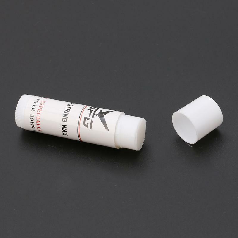 Arch Protection Wax Archery Bow Protection Wax Archery Compound Protection Wax