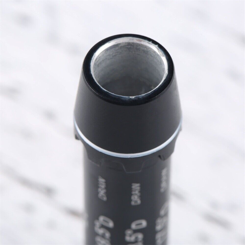 Black Aluminum 17°-20° 0.335 Golf Shaft Adapter Sleeve For Cobra Bio Cell Driver
