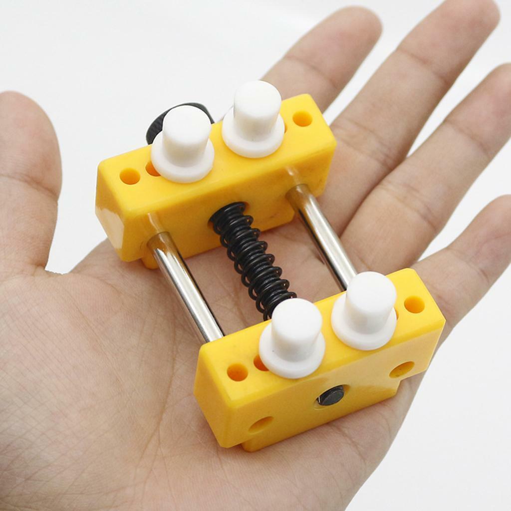 Adjustable Watchmaker Repair Tools   Opener Holding Tool