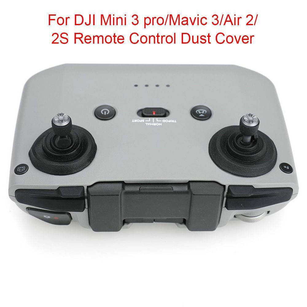 Control Dust Cover Rocker Protective Cover For DJI Mini 3 pro/Mavic 3/Air 2/2S