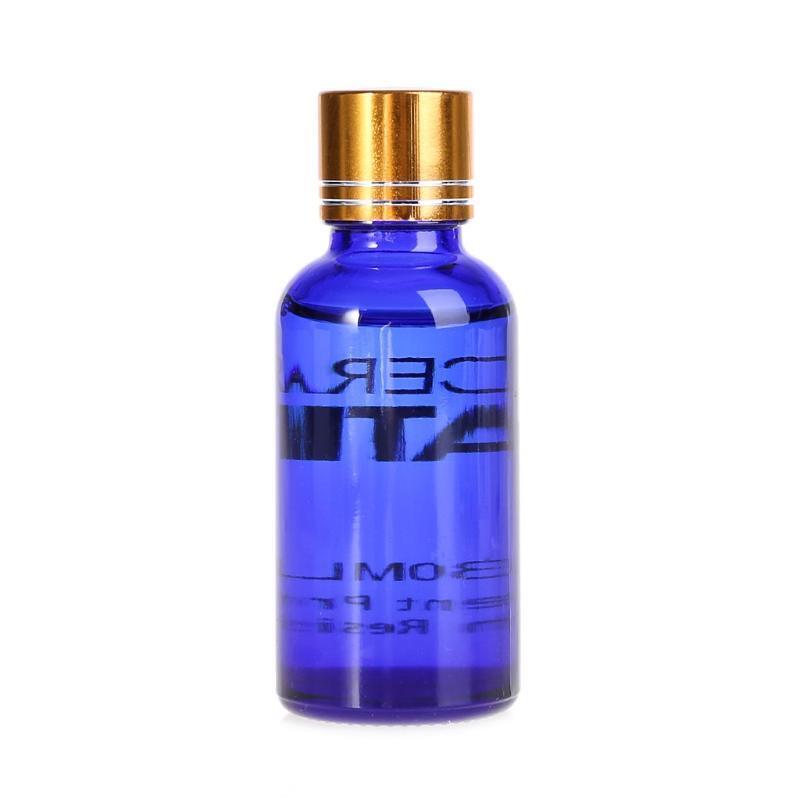 30ML 9HMR FIX Coating Car Paint AntiScratch Glass Car Polish Liquid Ceramic Coat