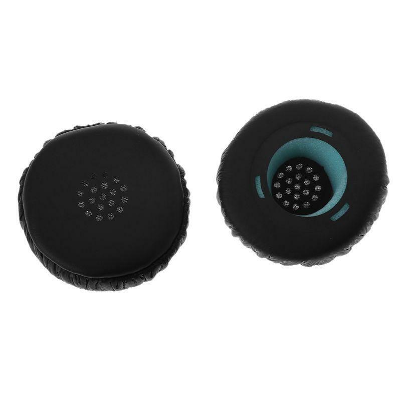 2PCS Earpads Cover Ear Pads Foam Cushion Cup Repair Parts Replacement for Sony