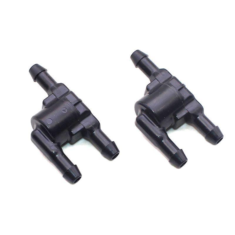 Windshield Wiper Washer Non Return Check Valve 85321-28020 for Reiz Camry