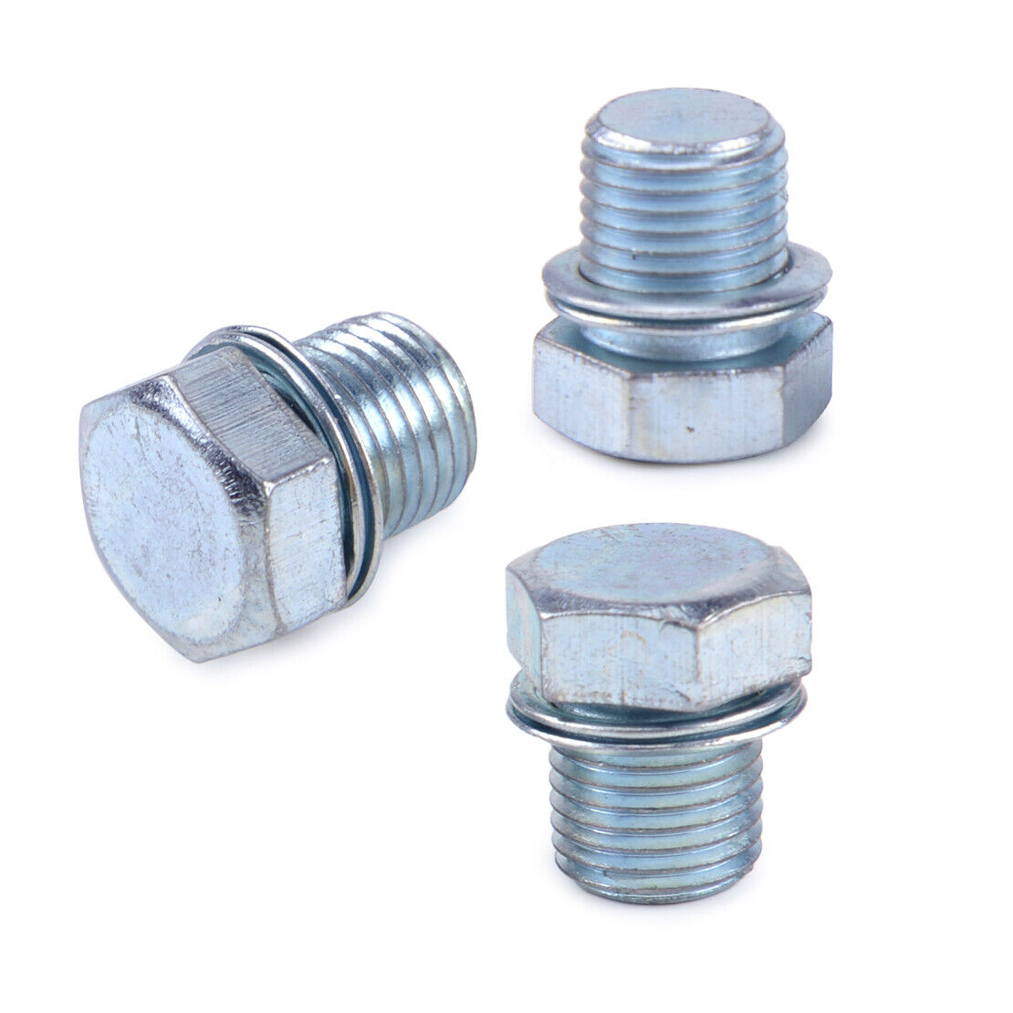 10* Decompression Valve Port Plug fit for Stihl Husqvarna Jonsered Partner Li