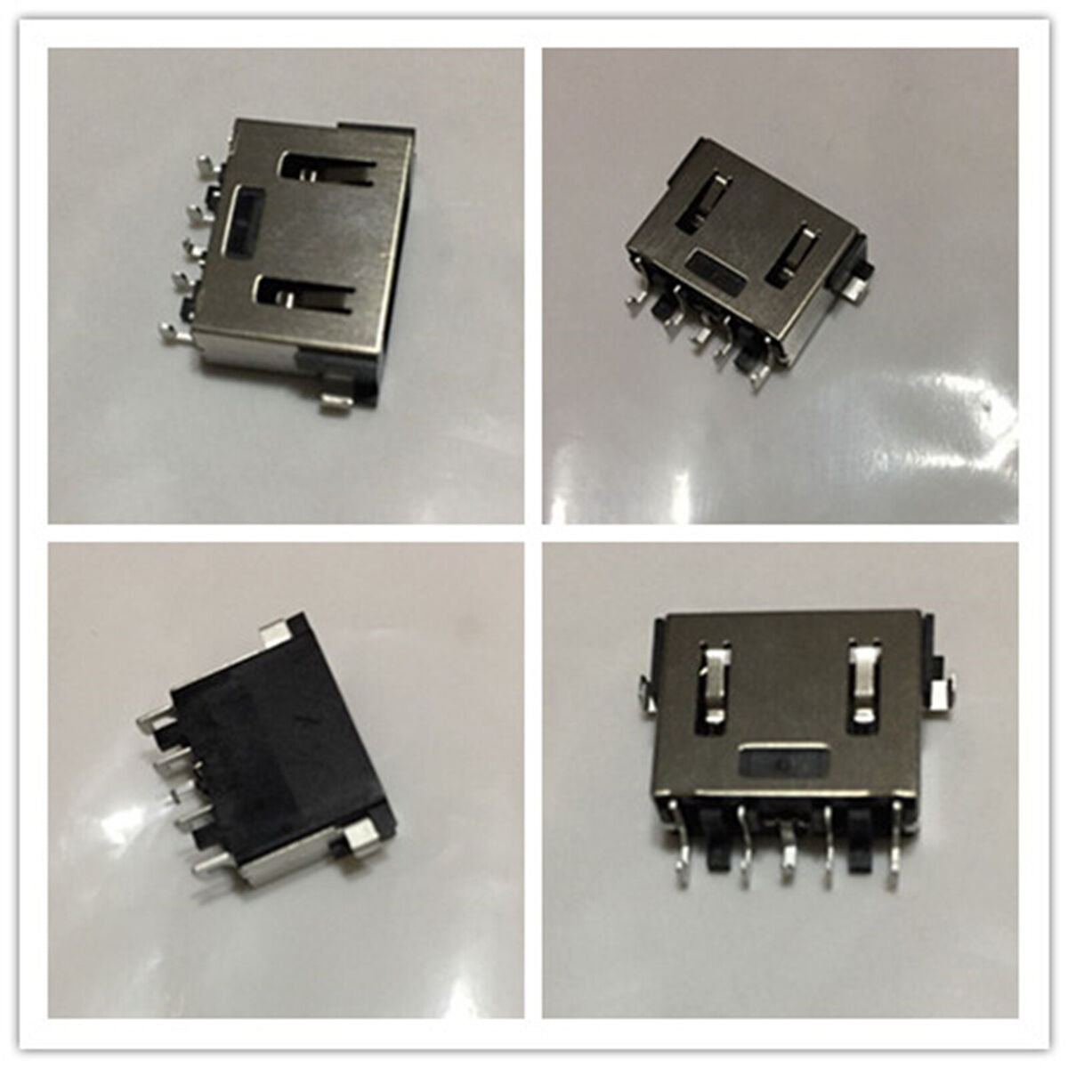 DC Charging Port Power Connector for Lenovo Legion Savior Y7000 2019 Y545 Y540