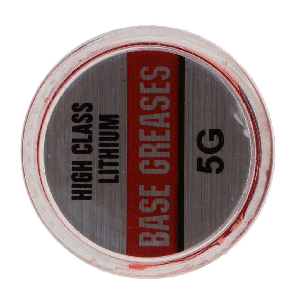 RC Car  Bearing Differential  Shaft Lubricants Grease Oil -5g