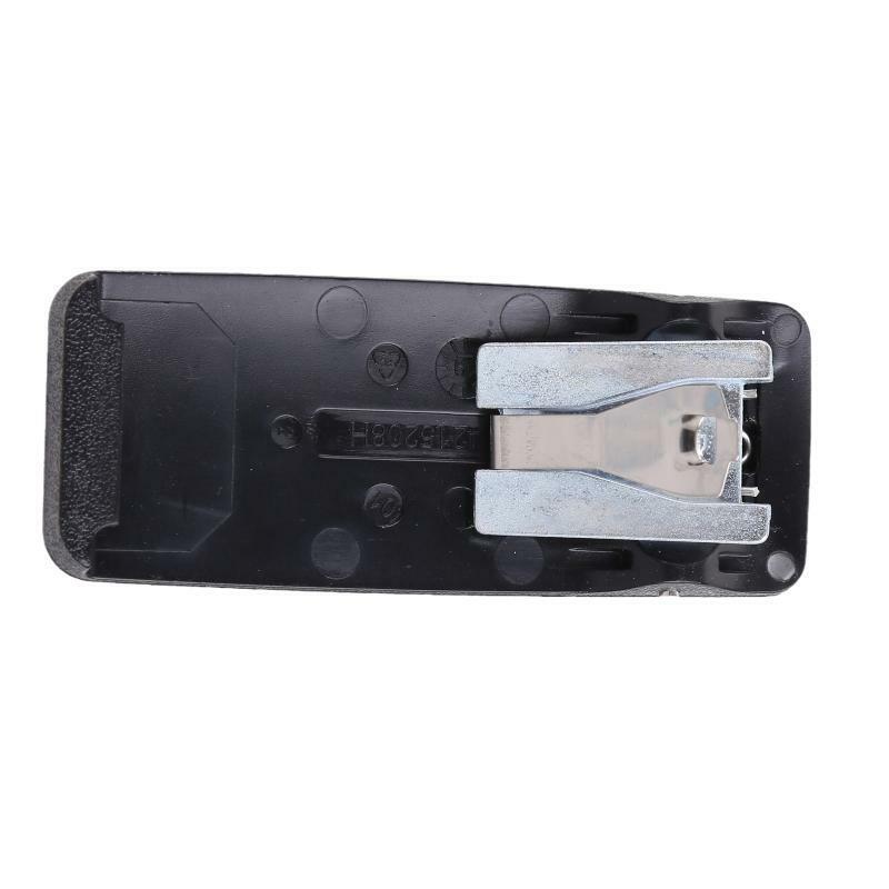 PMLN4651 Belt Clip for APX4000 APX3000 APX1000 DP4400 DP4401 DP4600 DP4801