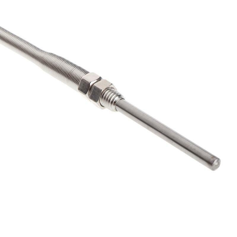 1 Meter Pt100 Thermocouple Probe 5mmx50mm for 11/XR/Xs/Max/X/8/7