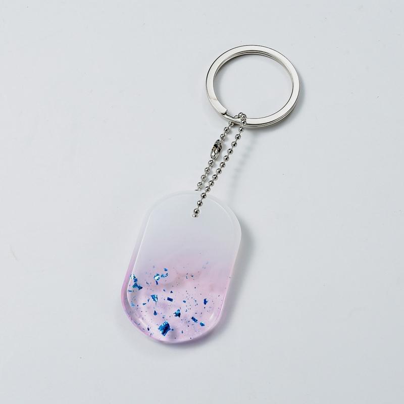 DIY Heart-shaped Pendant  Safe Epoxy Mold Round Love Oval Square  Abrasive Tools