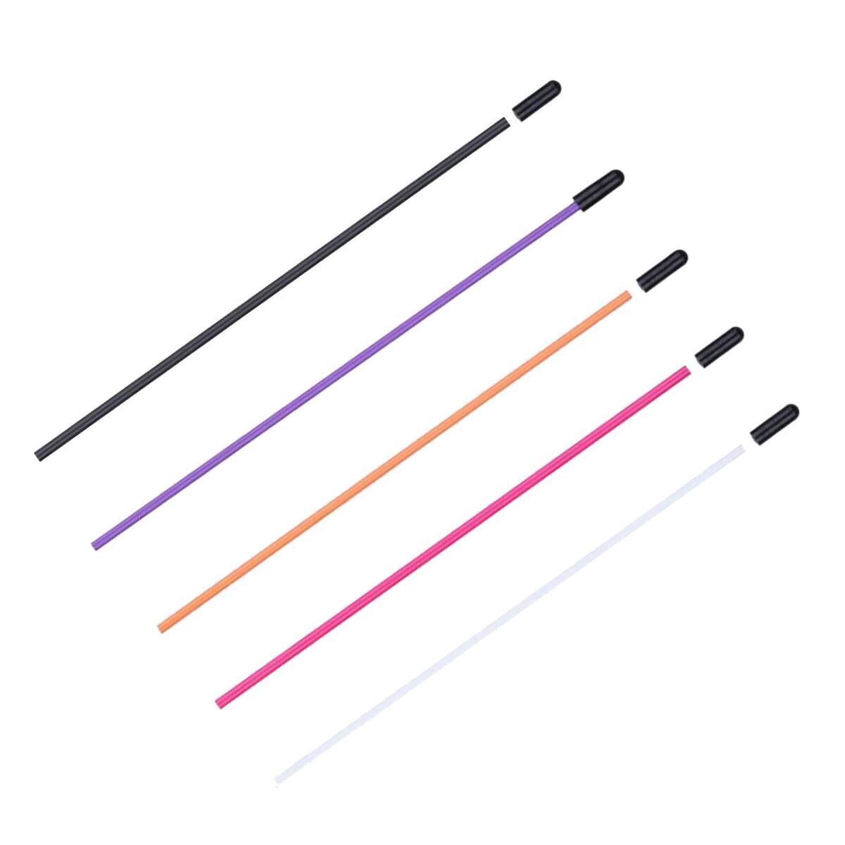 RC Aerials Tube for 1/10 1/8 Vehicles Modified Car Accessories