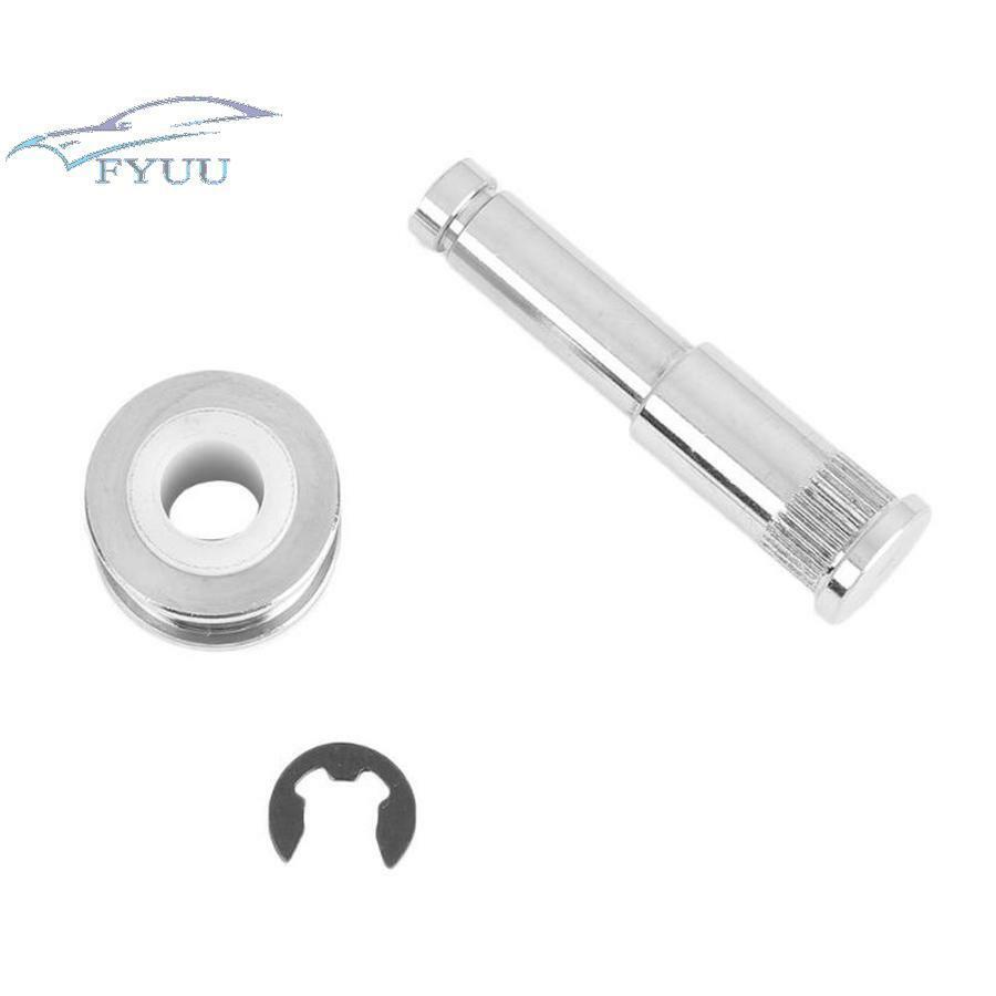 For 2007-2011 SUV Chevrolet GMC C / K Front Car Door Hinge Pin Roller Repair Kit