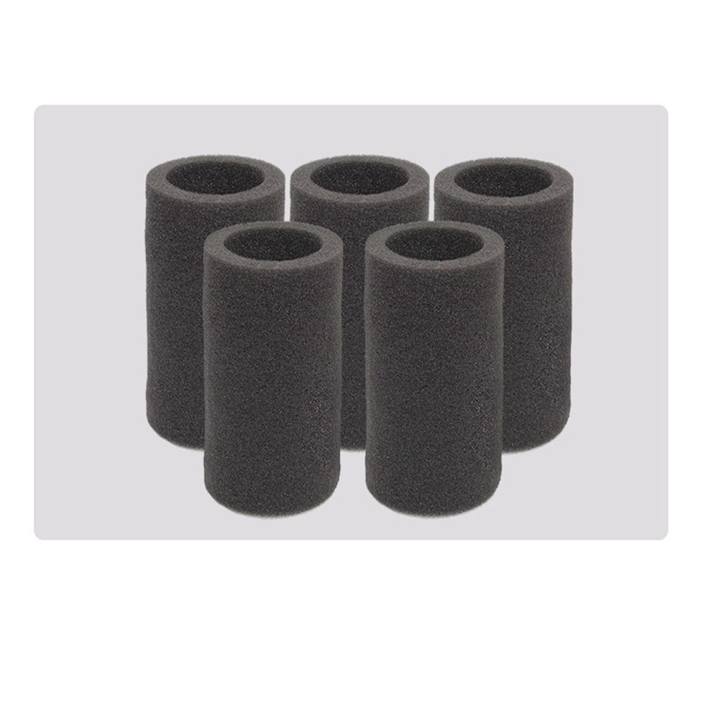 Filter Sponge Vacuum Cleaner Parts Sponge Filter Cover Filter Accessories