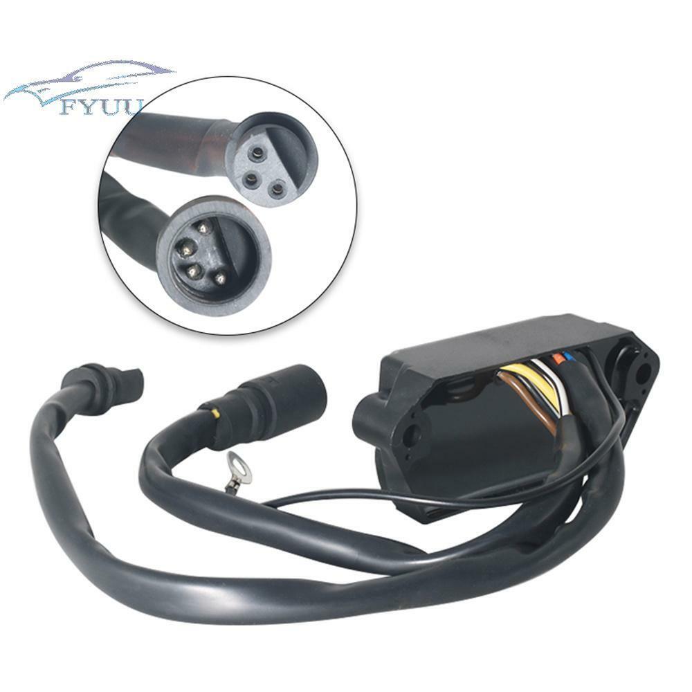 CDI Power Pack For Johnson/Evinrude Motors #113-2453 581649 581924 581926 581927