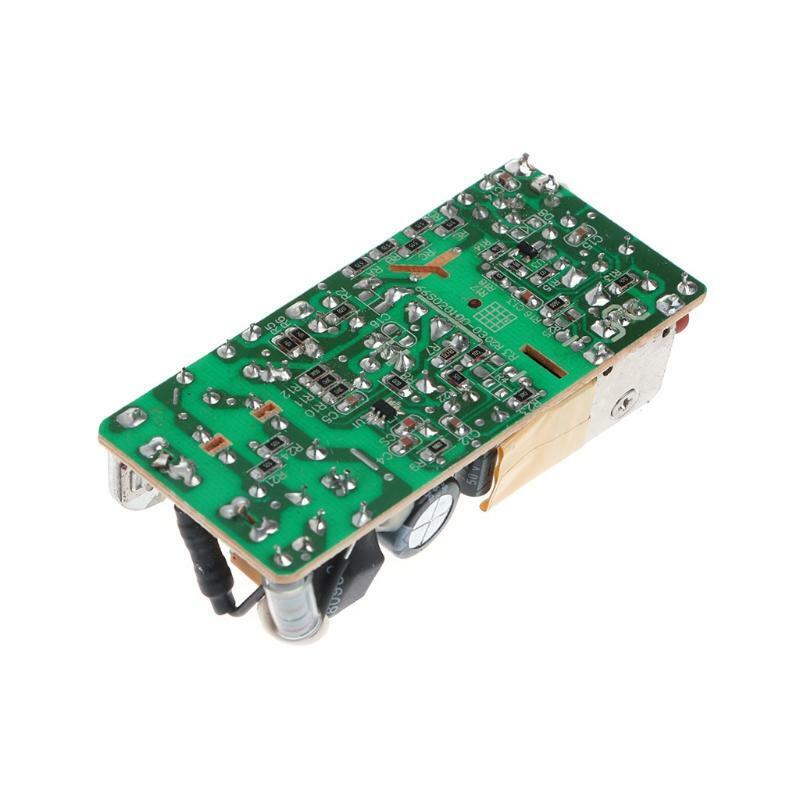 AC-DC 12V 2.5A Switching Power Supply Board Replace Repair Module 2500MA