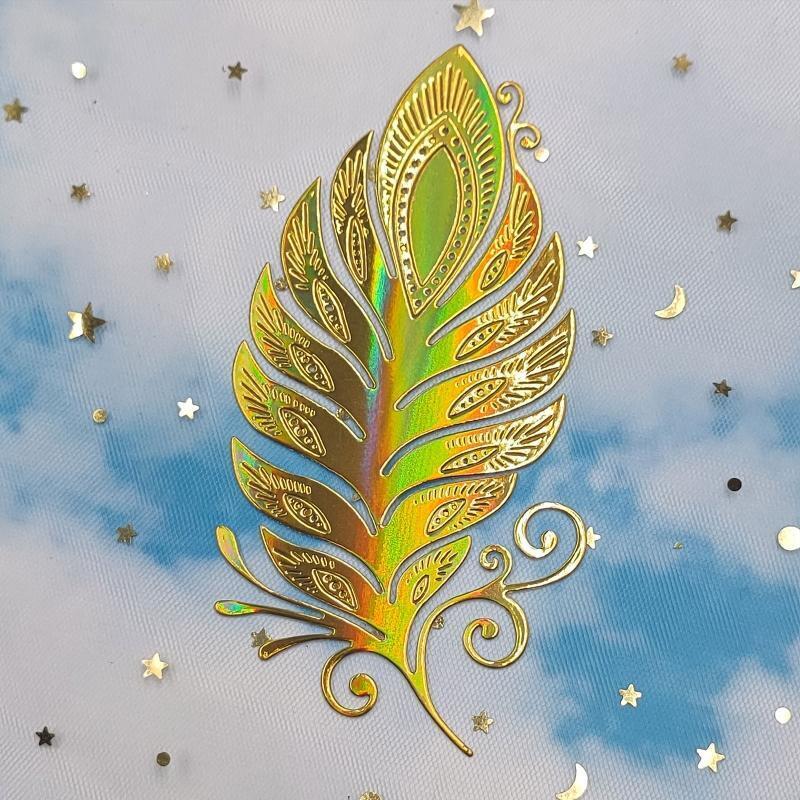 Tree Leaf Metal Cutting Dies Handmade Crafts Projects Art Creation Supplies