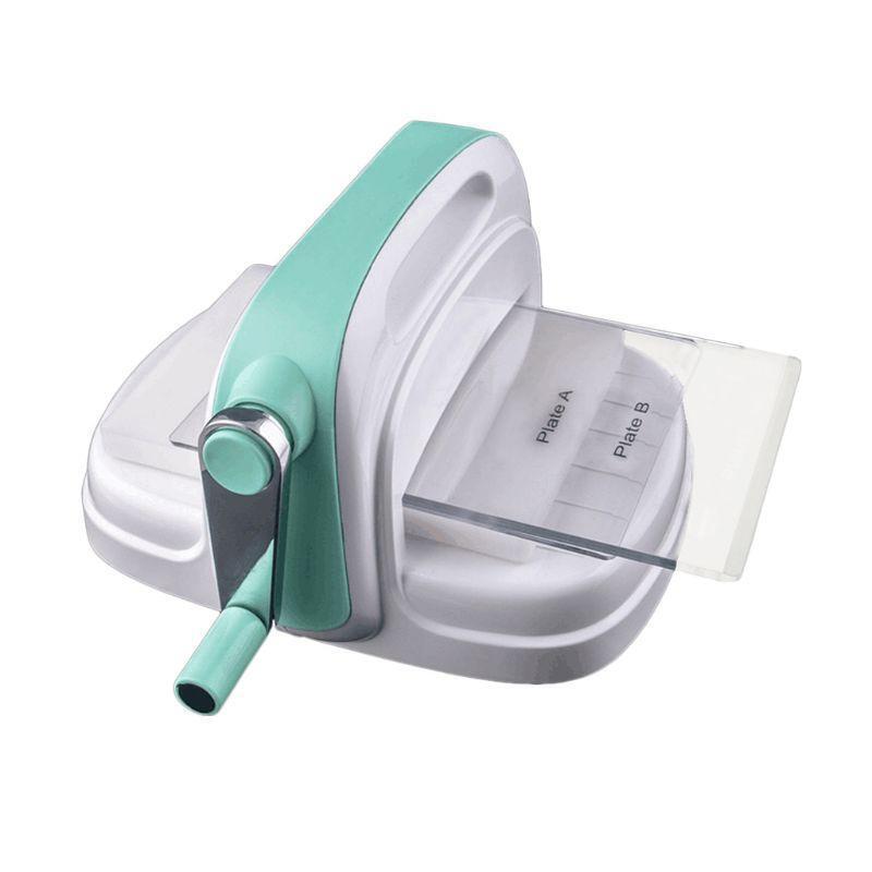 Transparent Acrylic Plate Mat For Spacer Cut Dies Platform Replacement Adapter