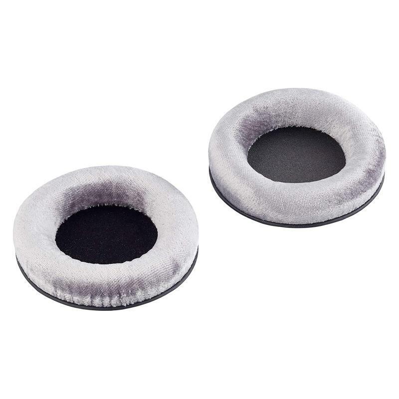Premium Velvet Ear Pads for T5P T1 DT440 DT990 DT880 DT770 Earphone Ear Cushion