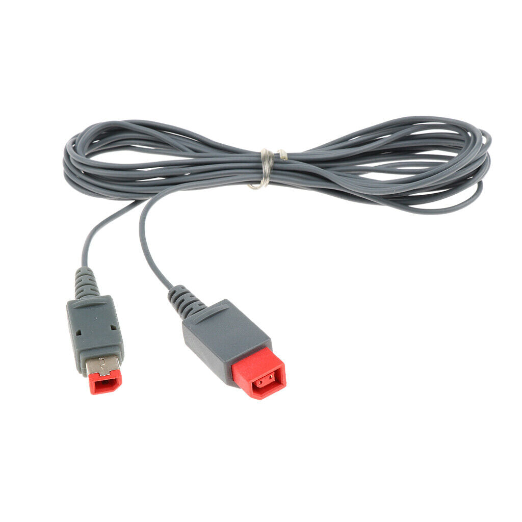 Extension cable Extension cable for Wii controller console