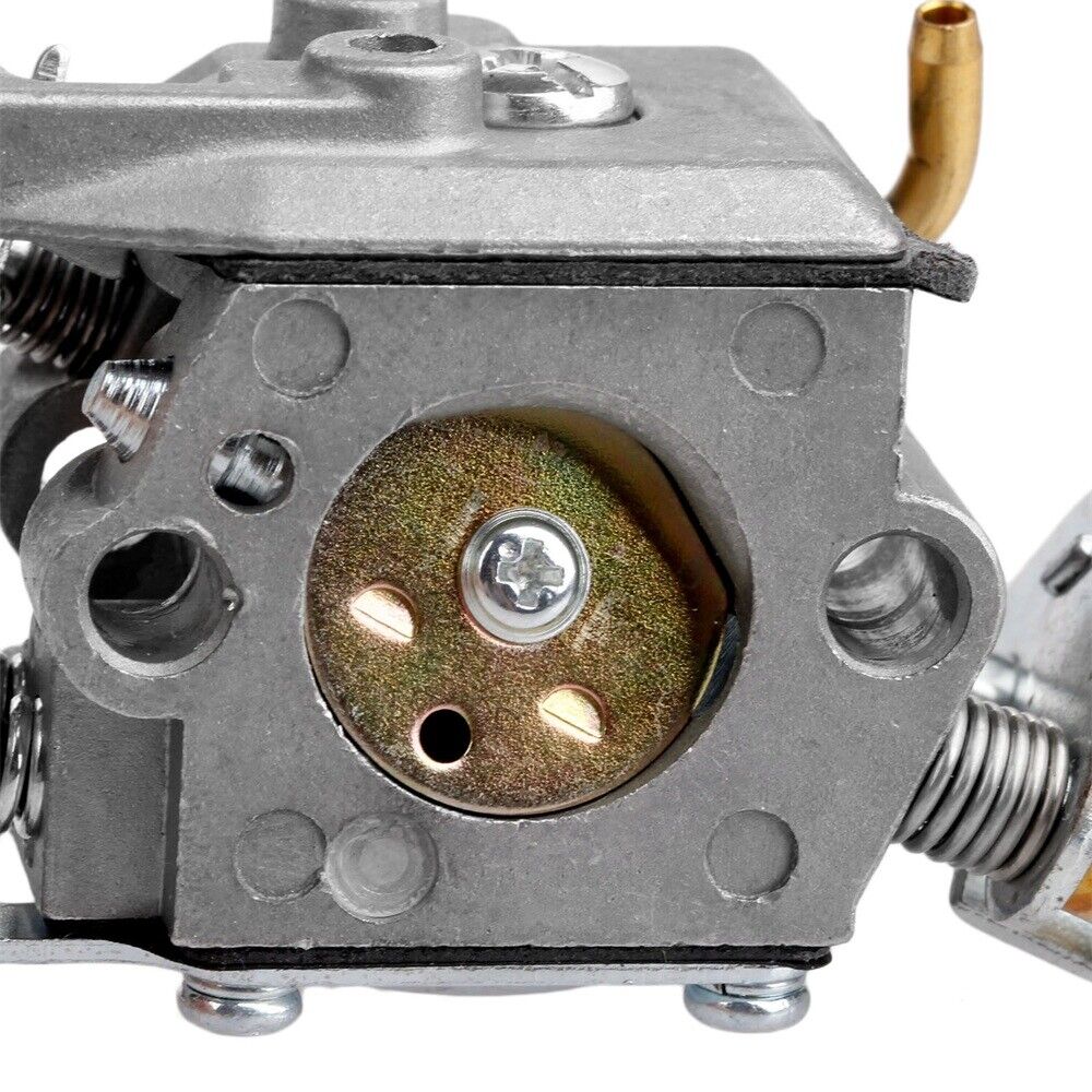 Chainsaw Spare Parts Carburetor Carb Replacement For HUSQVARNA 141 142 136 137