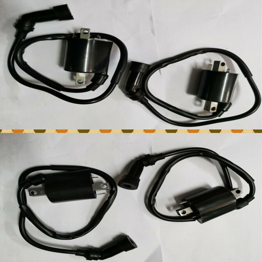 Ignition Coil Assembly New For Yamaha XVS1100 V-STAR 1999-2009 5EL-82320-00-00