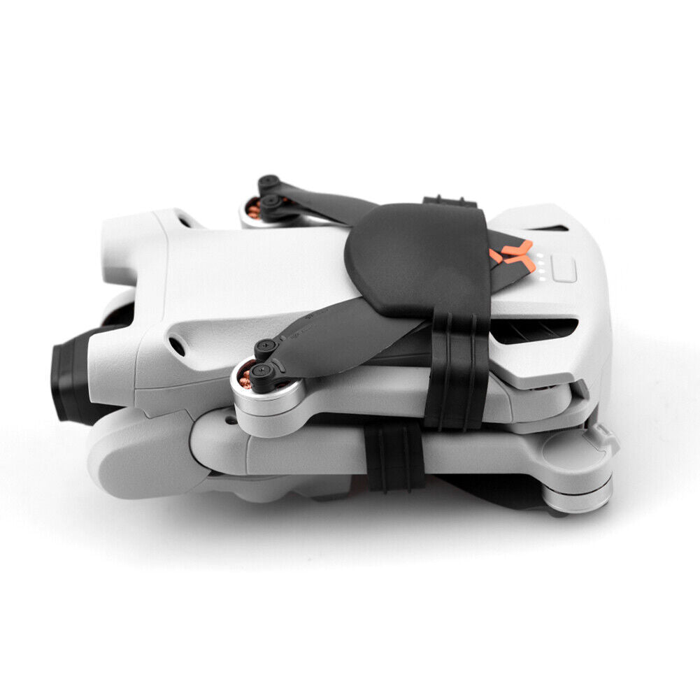 For DJI MINI 3 PRO Propeller Fix Flexible Propeller Holder Protection Strap