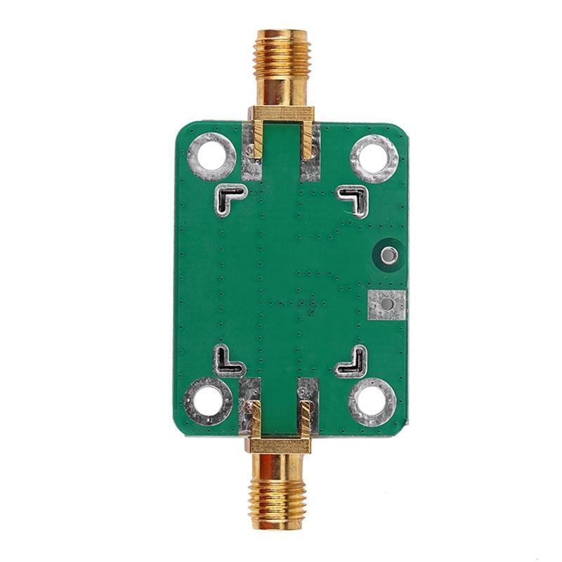 RF Amplifier Low Noise Amplifier Ham Radio Module LNA 50-4000MHz FM HF VHF