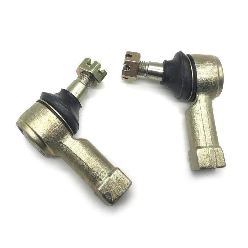 1Pair M12 Tie Rod End Kits Ball Joints Fit for Yamaha Rhino 400 500 570 650 800R
