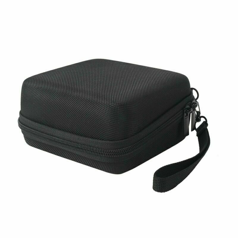 For Fujifilm Instax Square SQ10 SQ20 Case Camera Storage Case Bag + hand rope