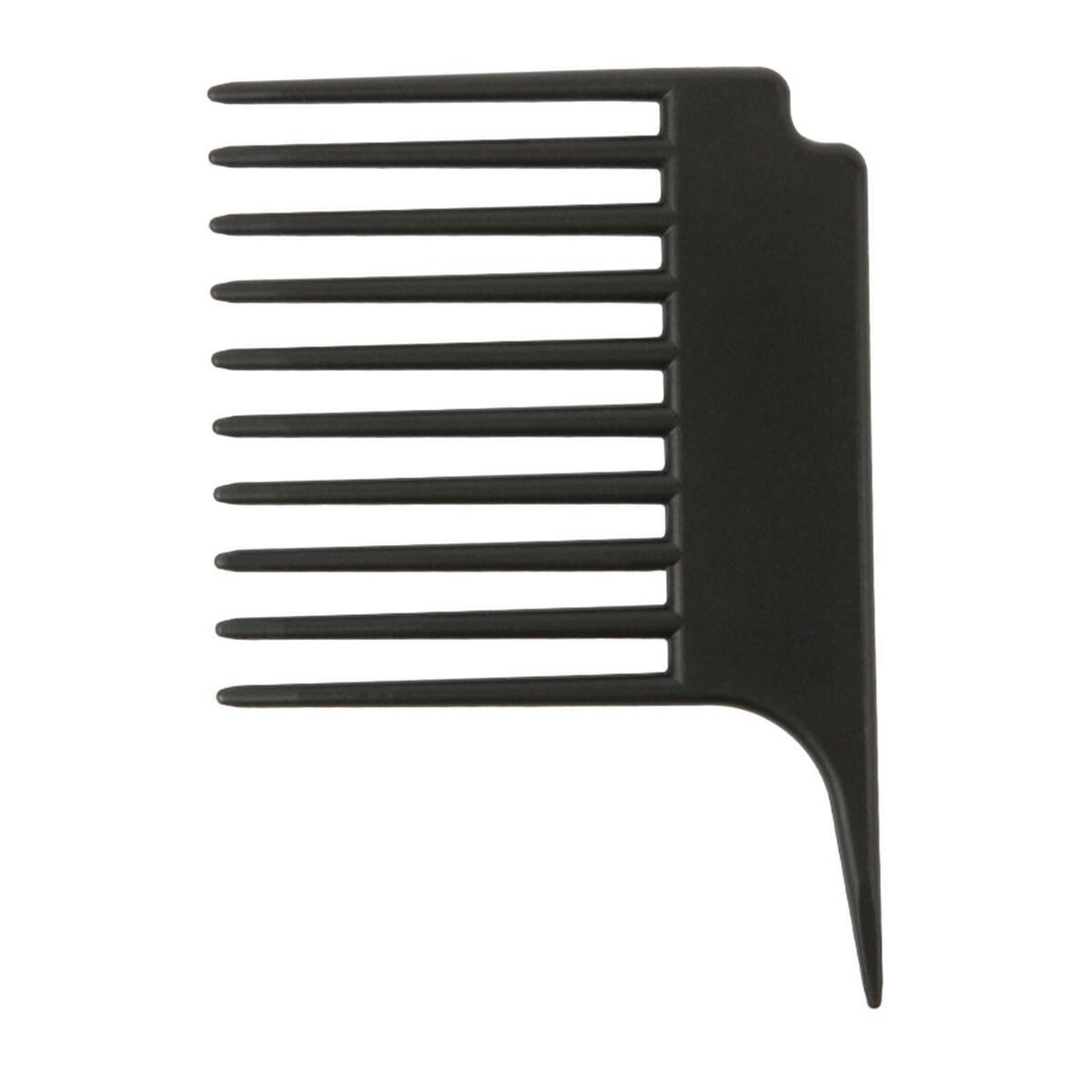 Travel Bag Men  Head  Beard Comb Barber Broad  Salon