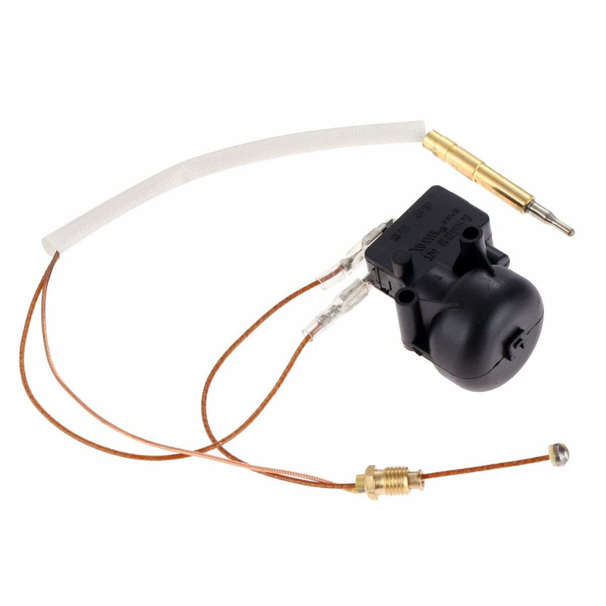 Repair Propane Gas Patio Heater Kit Thermocoupler Dump Switch Control Parts