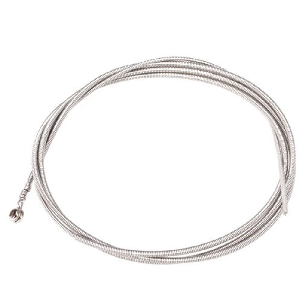 Electric Bass Strings Set 4 String Stainless Steel Guitar Strings