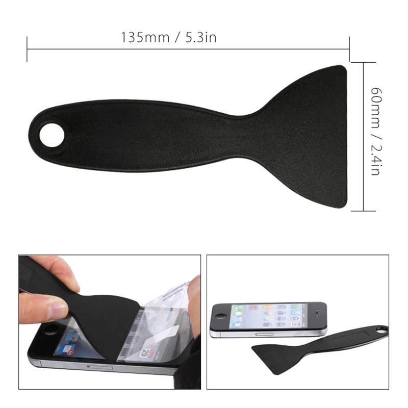 24Pcs Prying Opening Repair Tool Kit for Disassemble the Electronic Parts