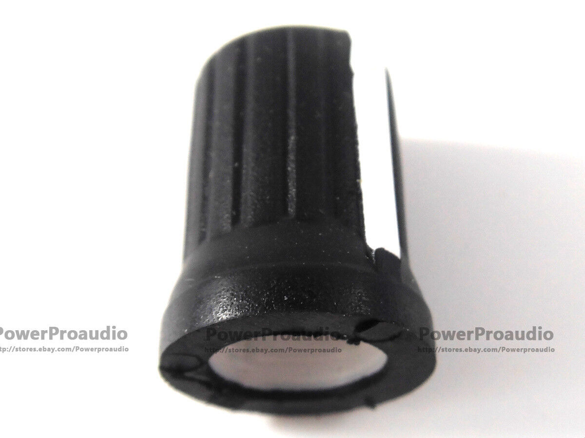 5PCS  Black Rotary Control Knob For Pioneer XDJ-RX R1 RZ AERO DJM-T1 S9 DIY DJ