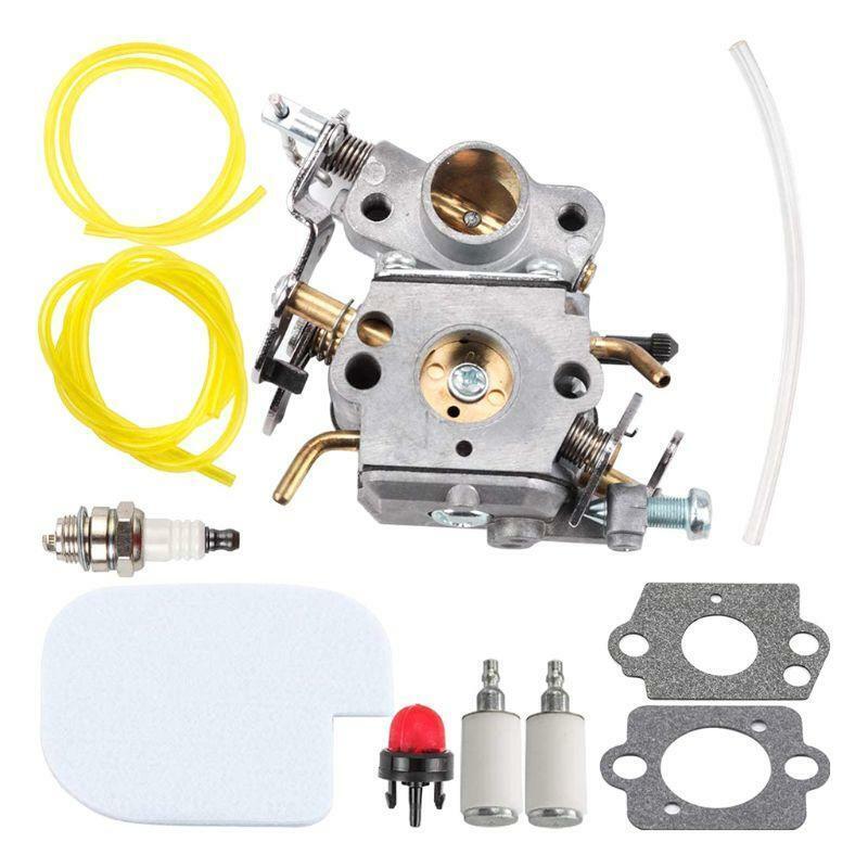 545070601 C1M-W26C Carburetor for Poulan Chainsaw Parts Zama C1M-W26 Carb