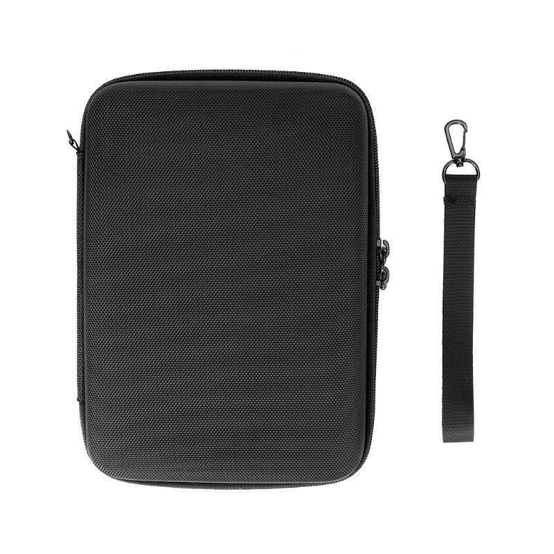 Portable Anti Shock Hard EVA Storage Bag Travel Carrying Case for Insta360 ONE R