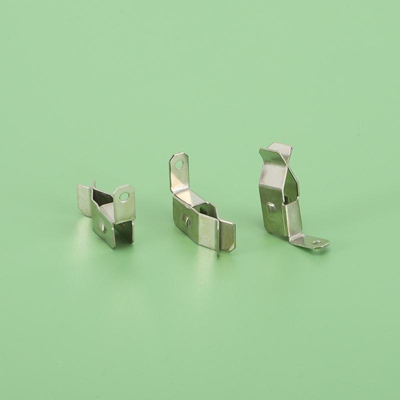 10 Pieces Connection Terminal for Electric Vehicles Lawn Mowers Electric Drills