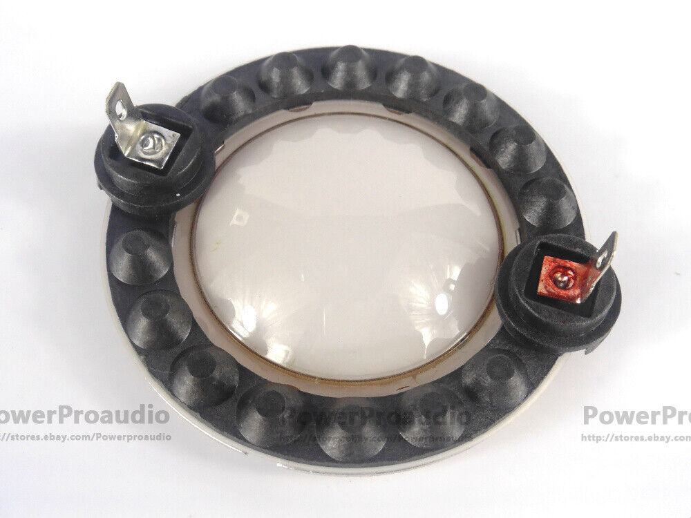 12pcs Diaphragm fit for SP-000184-00 K8 K10 K12 Speaker - Celestion T5696A