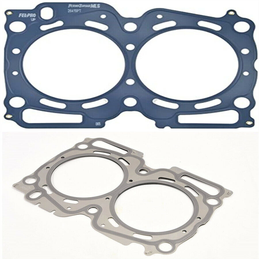 For Subaru 1999 MLS Head Gasket Set Legacy Forester Impreza Baja 11044AA642 X2