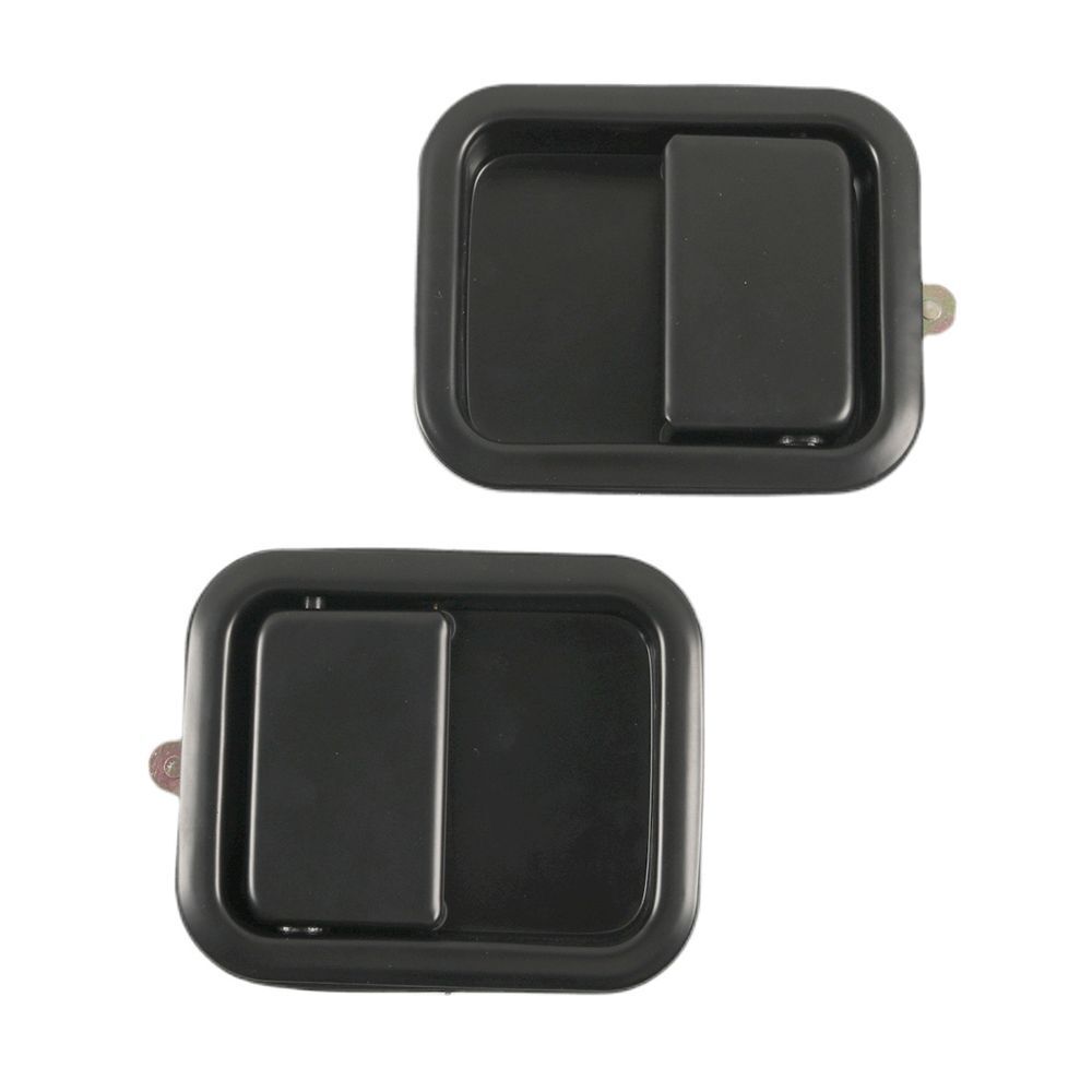 Car Accessories Car Part Exterior Door Handle For Jeep Wrangler TJ 1997-2006