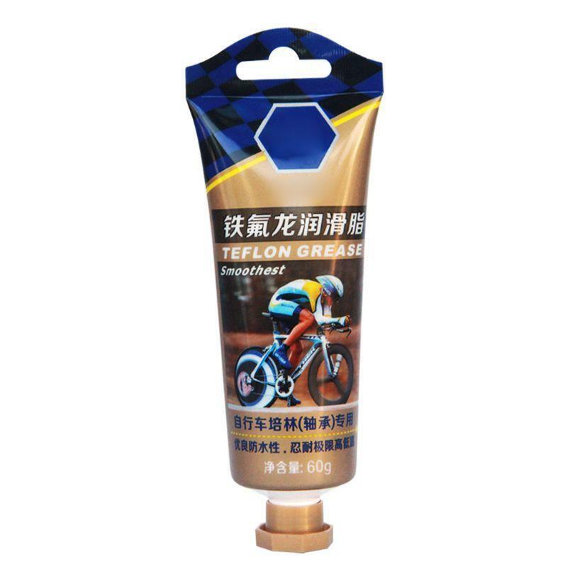 Bicycle Bearing Hub Lubricating Oil MTB Bike Grease Bicycle Bottom Bracket Oil